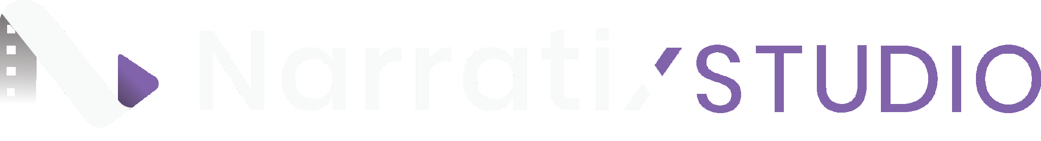 Narratix Studio logo